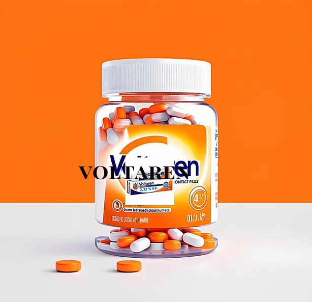 Precio pomada voltaren